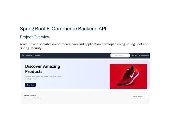 build secure spring boot rest apis with jwt authentication